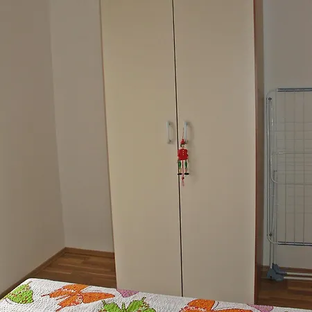 Apartment Bura Šibenik Pokoj fotografie