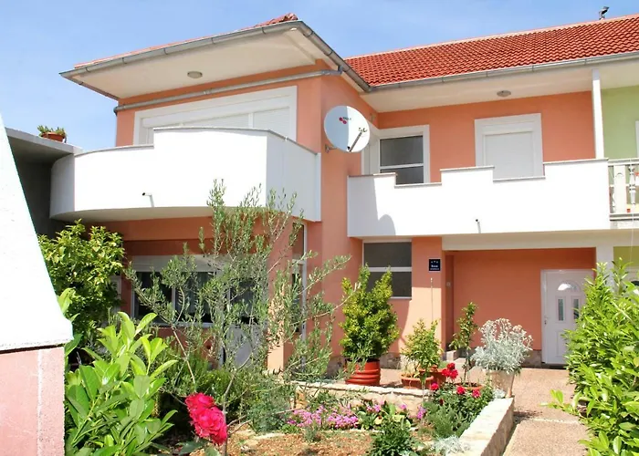 Apartment Bura