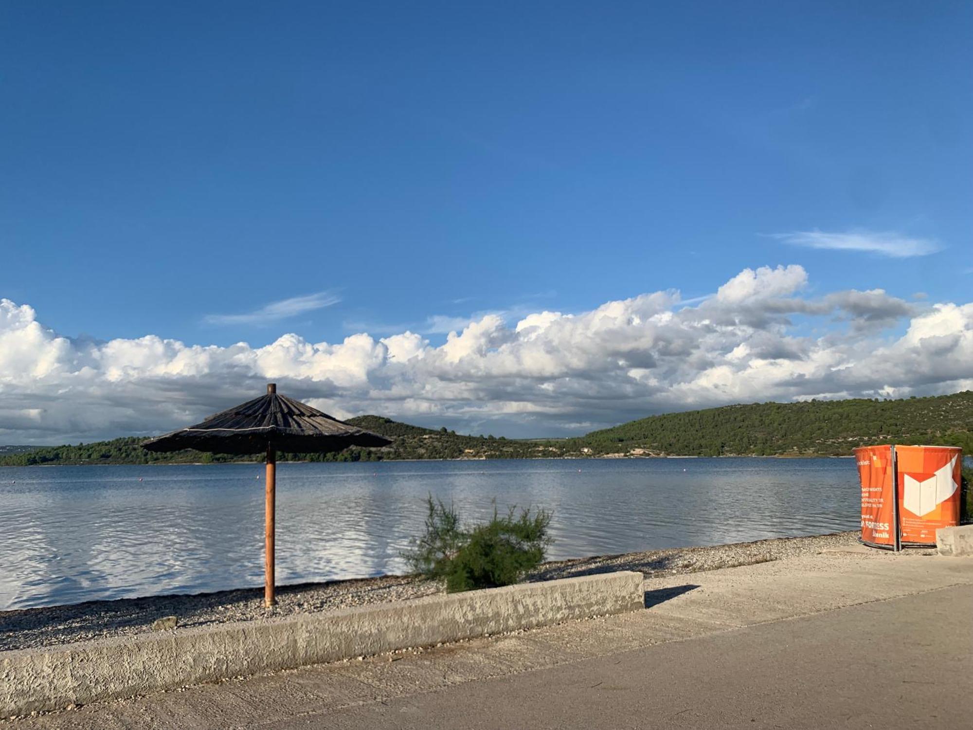 Bura Apartment Sibenik
