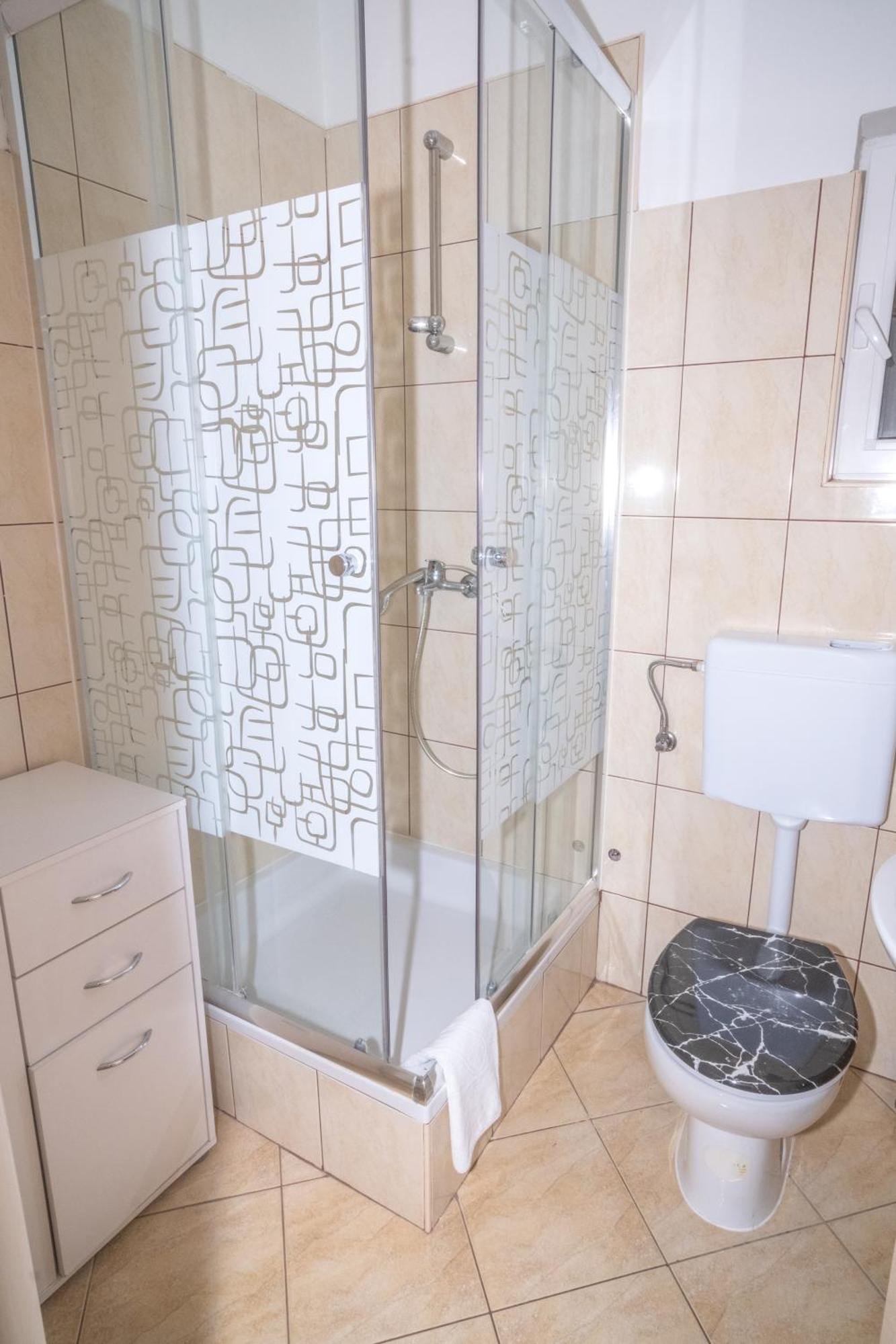 Bura Apartment Sibenik
