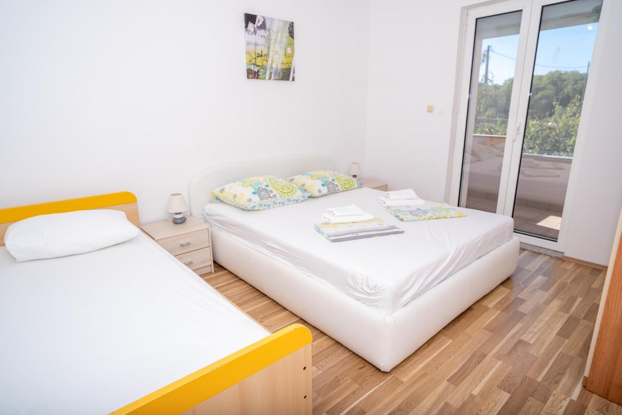 Bura Apartment *