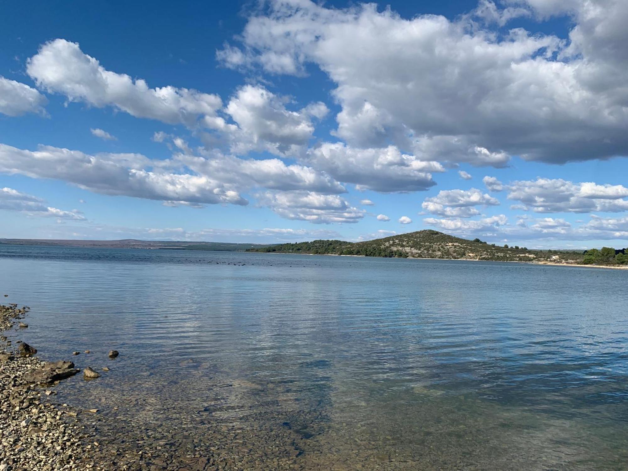 Bura * Sibenik