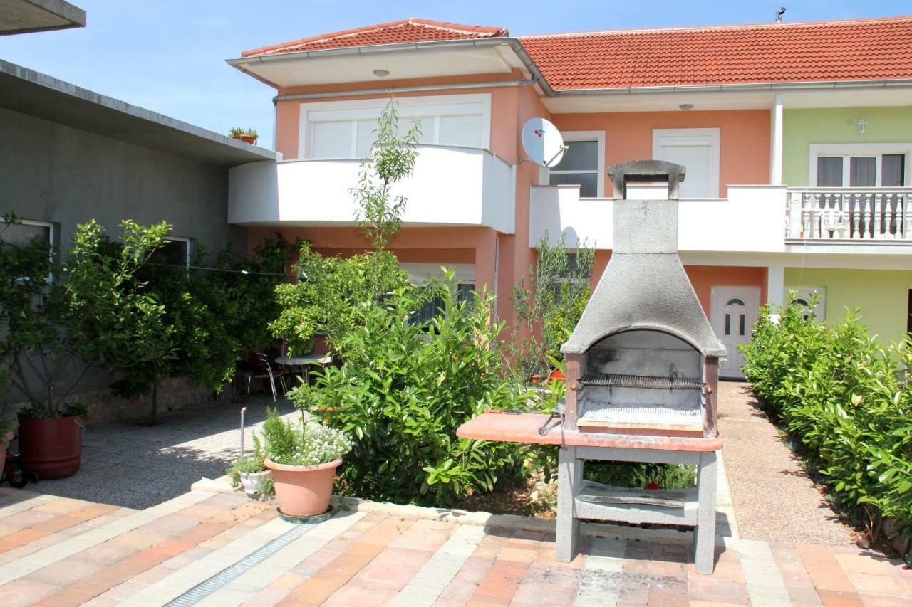 Bura Apartment Sibenik